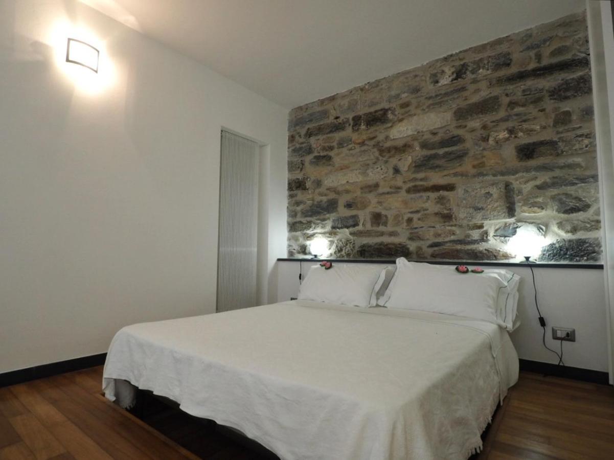 Appartamento Da Detta Vernazza Exteriér fotografie